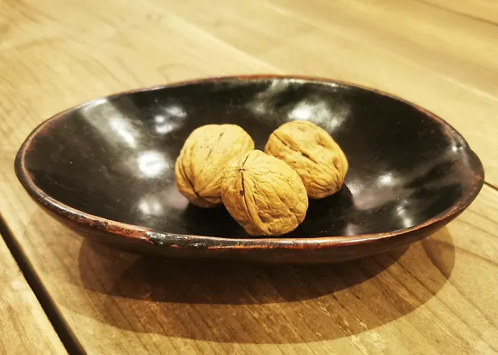 Le Noci Bed & Breakfast *