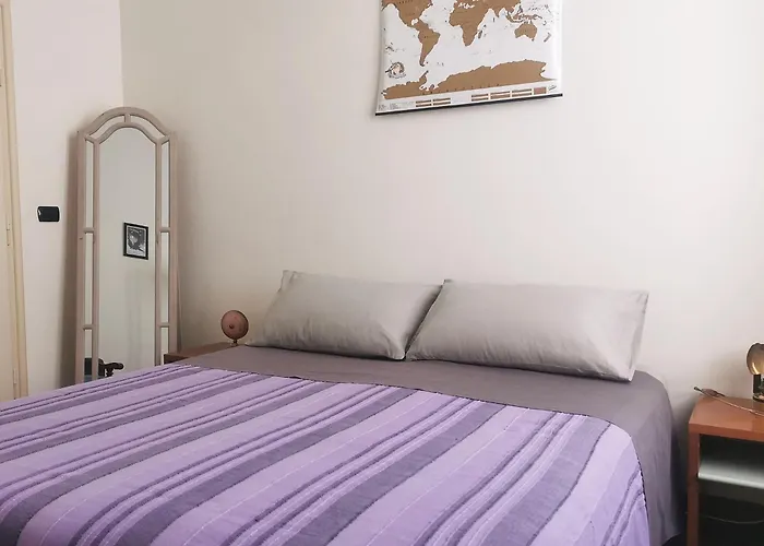 Bed & Breakfast Le Noci *