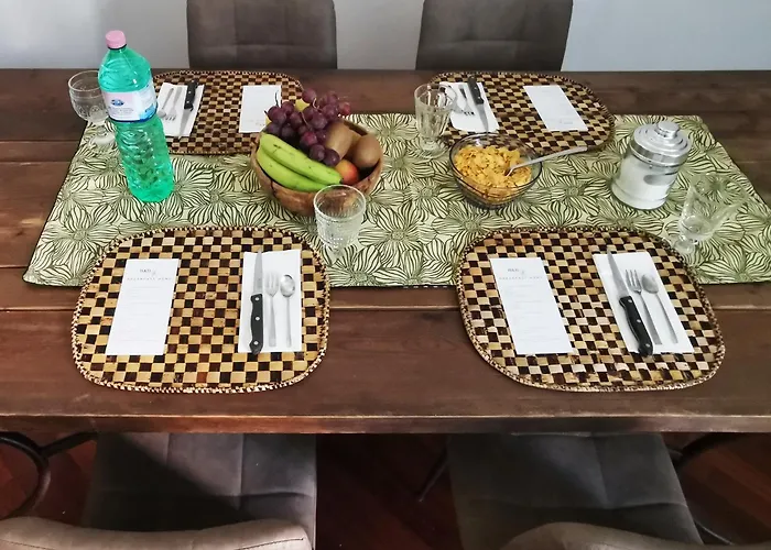 Bed & Breakfast Le Noci