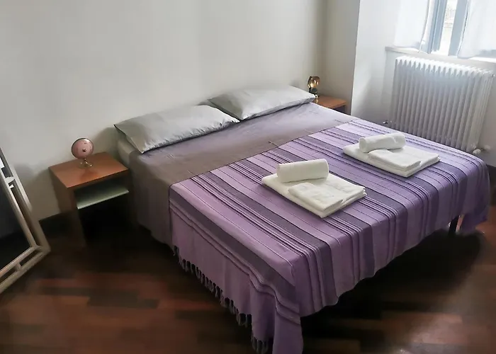 Bed & Breakfast Le Noci