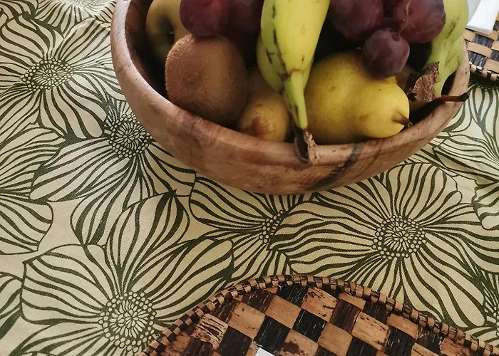 Bed & Breakfast Le Noci Ascoli Piceno