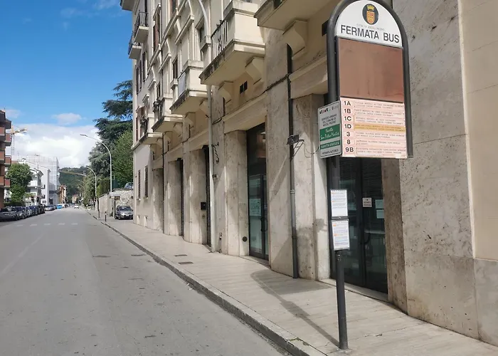 Le Noci * Ascoli Piceno