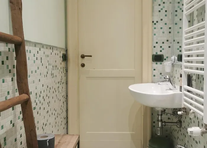 Le Noci * Ascoli Piceno