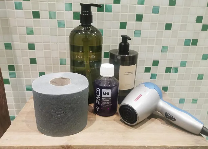 Le Noci * Ascoli Piceno