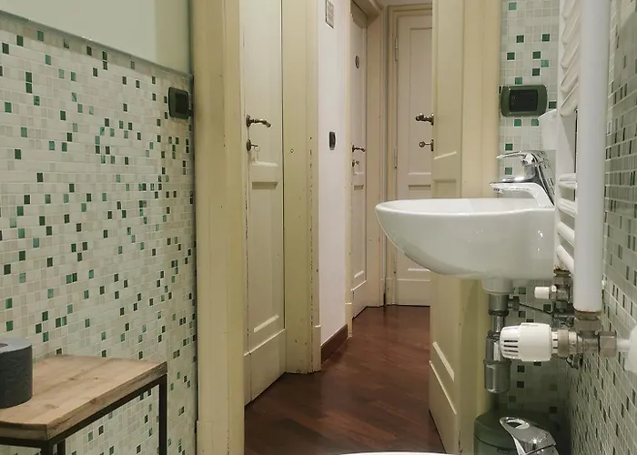 Le Noci Ascoli Piceno