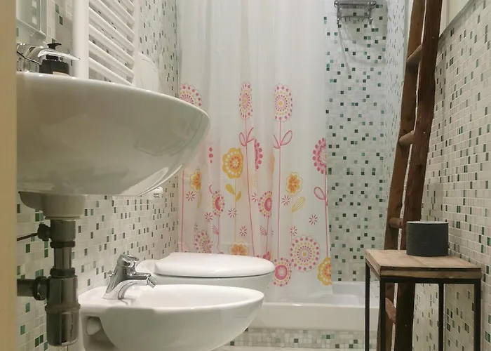 Le Noci * Ascoli Piceno