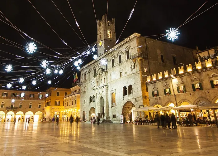 Le Noci Ascoli Piceno