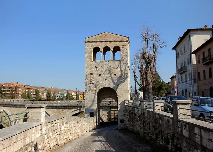 Bed & Breakfast Le Noci