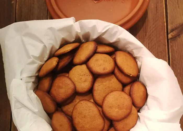 Le Noci * אסקולי פיצ'נו