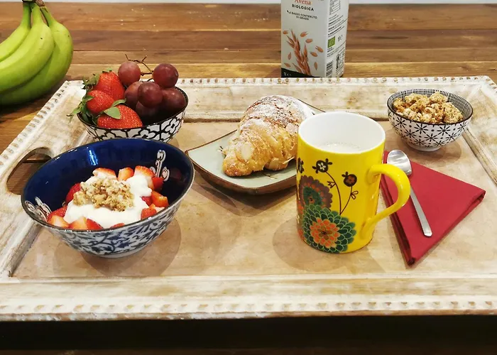 Le Noci Ascoli Piceno