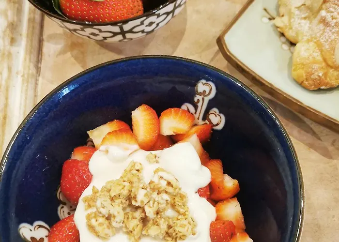 Bed & Breakfast Le Noci