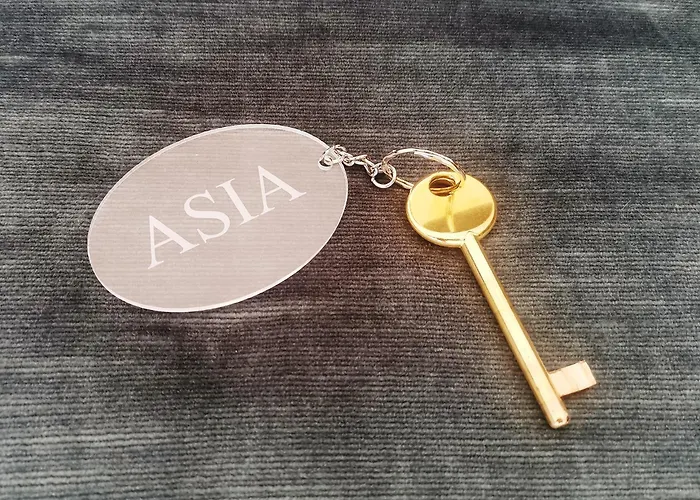 Le Noci Bed & Breakfast *